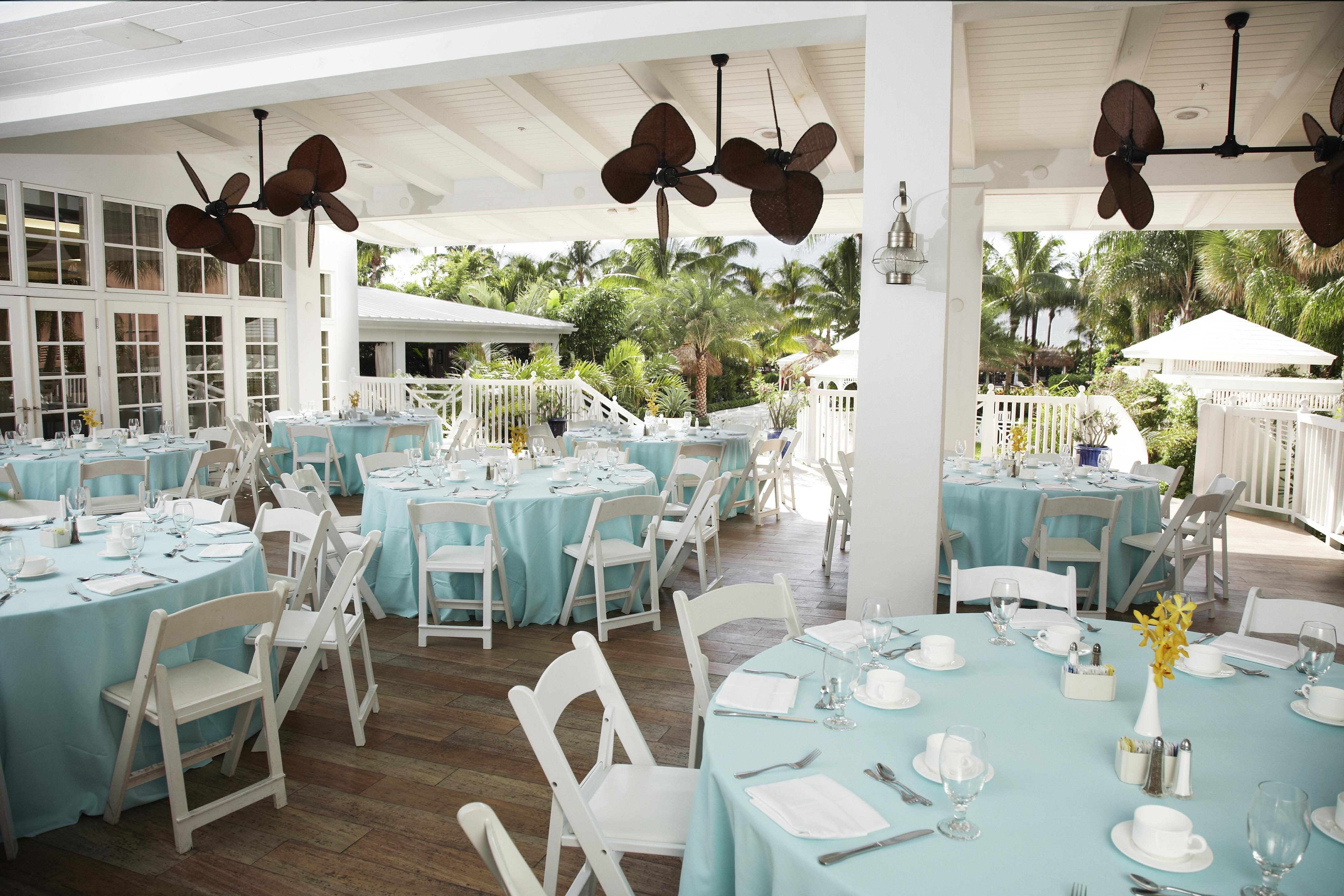 The Palms Hotel & Spa Miami Beach Restaurant bilde