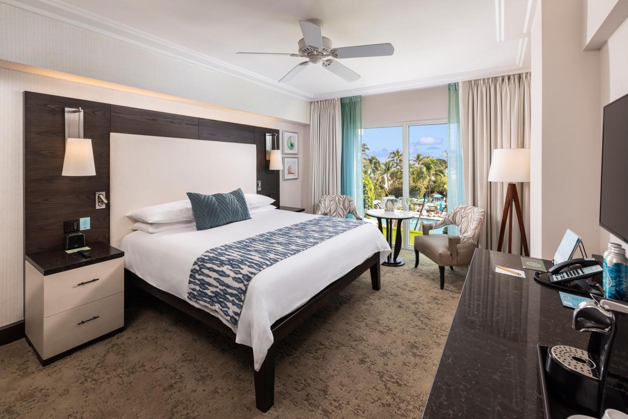 The Palms Hotel & Spa Miami Beach Eksteriør bilde