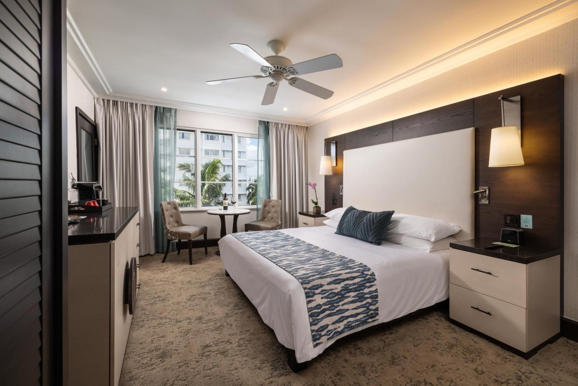 The Palms Hotel & Spa Miami Beach Rom bilde